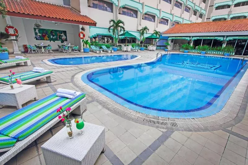 Hotel Kartika Chandra