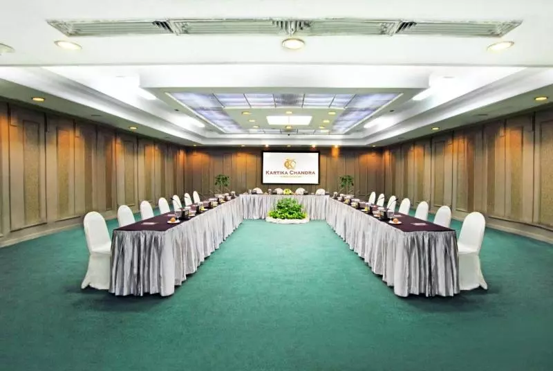 Hotel Kartika Chandra