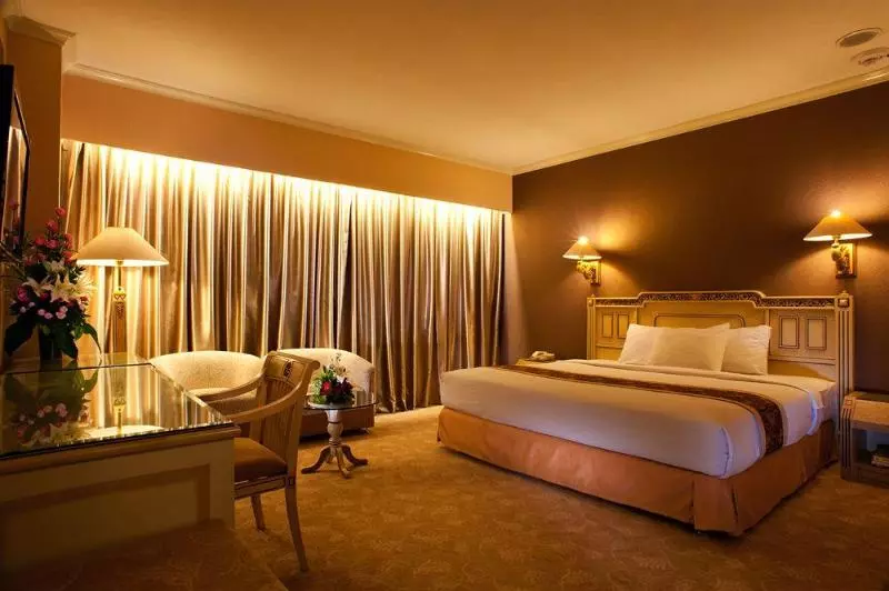 Hotel Kartika Chandra