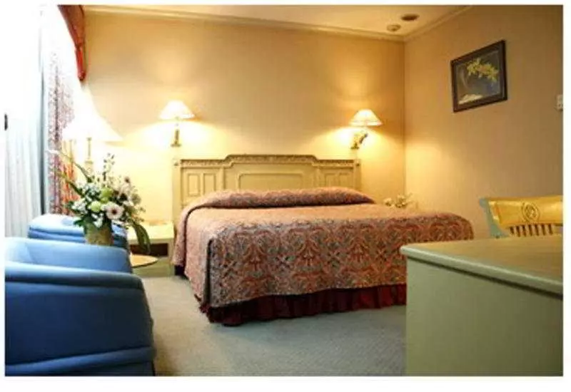 Hotel Kartika Chandra