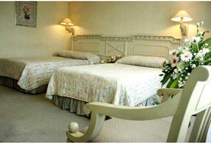 Hôtel Kartika Chandra