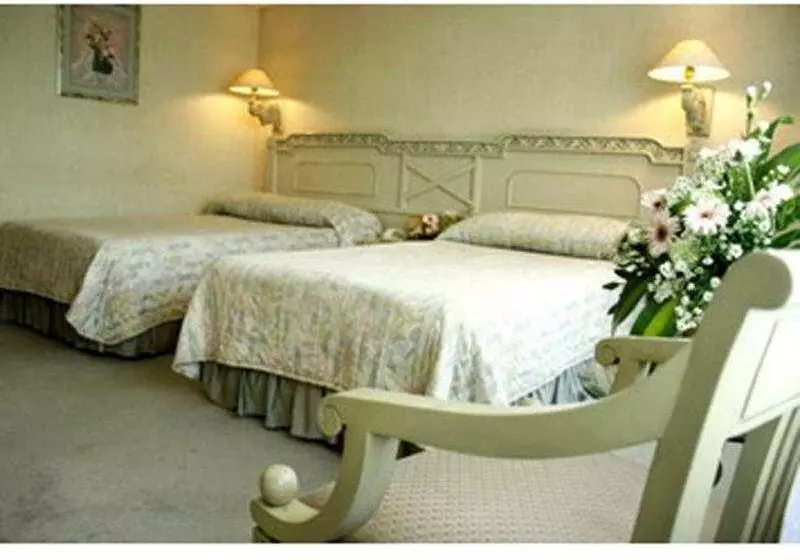 Hotel Kartika Chandra