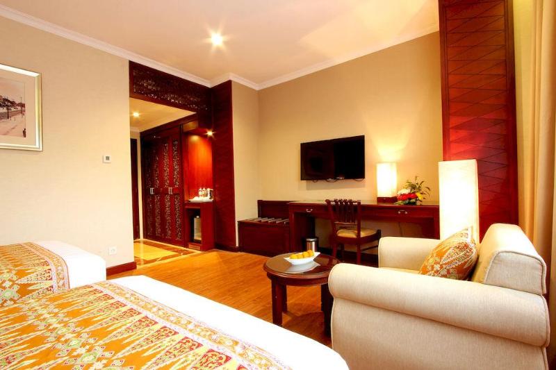 Hotel Kartika Chandra