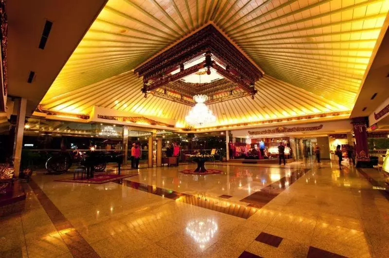 Hotel Kartika Chandra