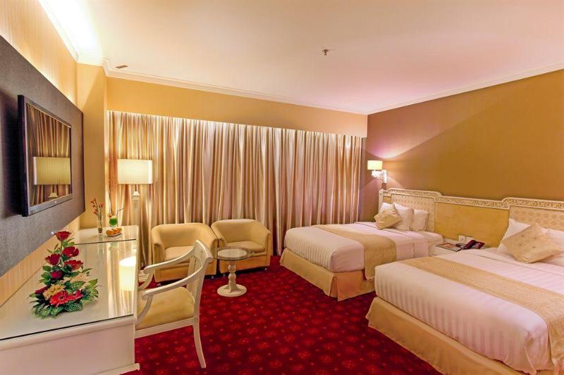 Hotel Kartika Chandra