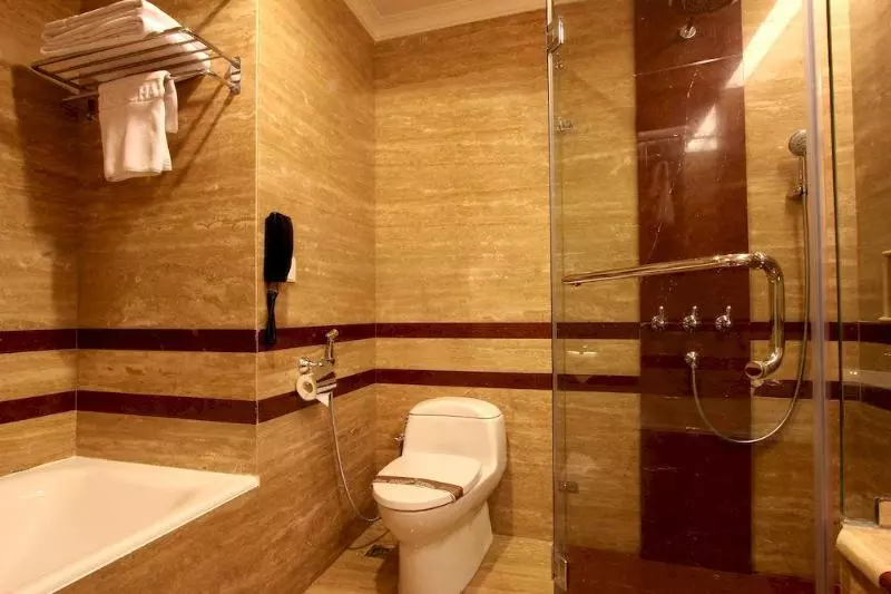 Hotel Kartika Chandra