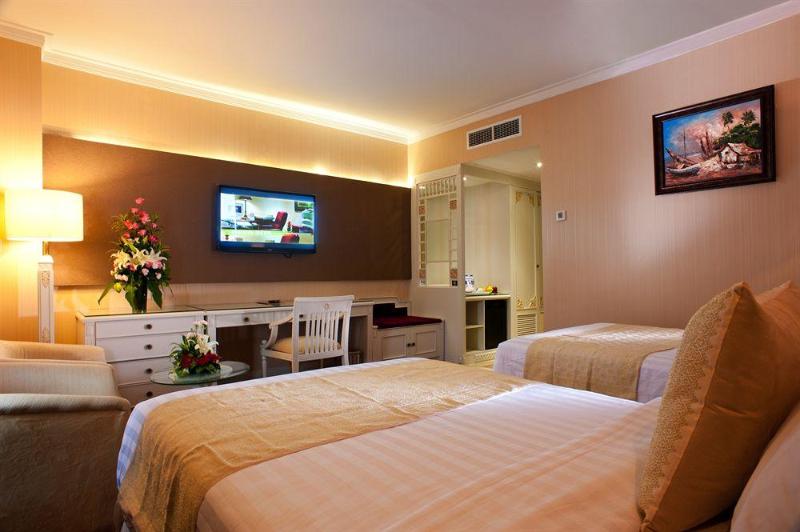 Hotel Kartika Chandra