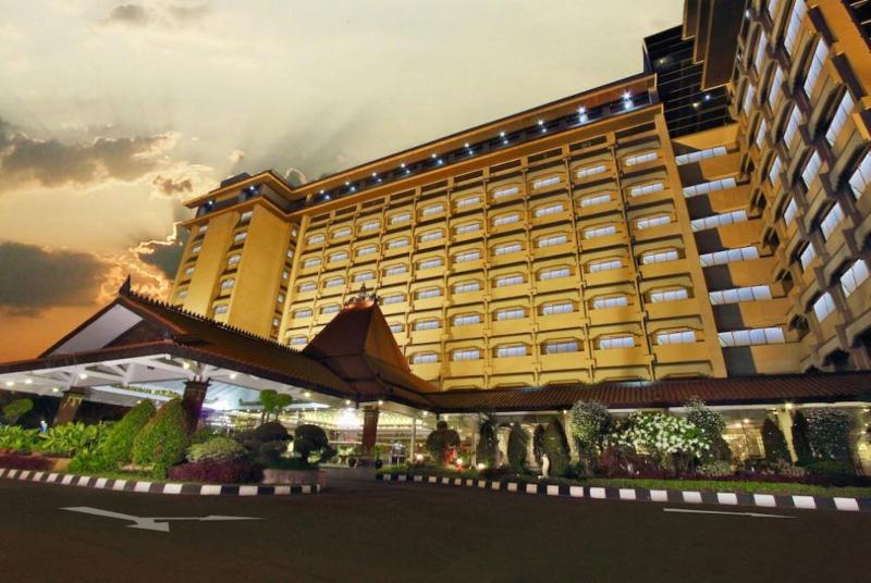 Hotel Kartika Chandra