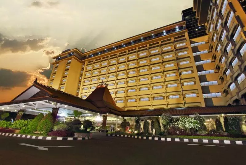 Hotel Kartika Chandra