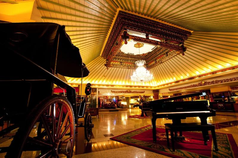 Hôtel Kartika Chandra