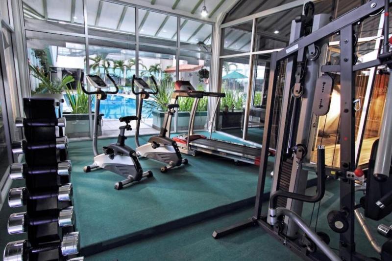 Hôtel Kartika Chandra