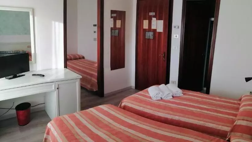 בית מלון כפרי Kristall