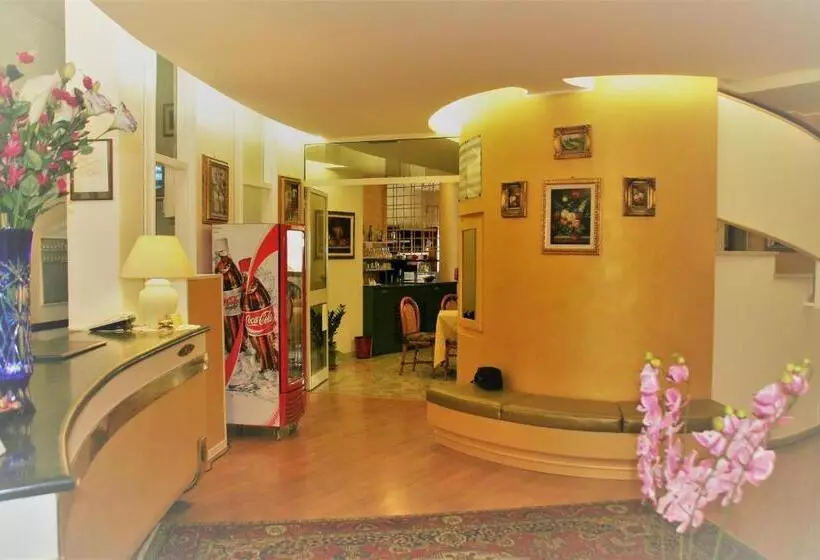 בית מלון כפרי Kristall