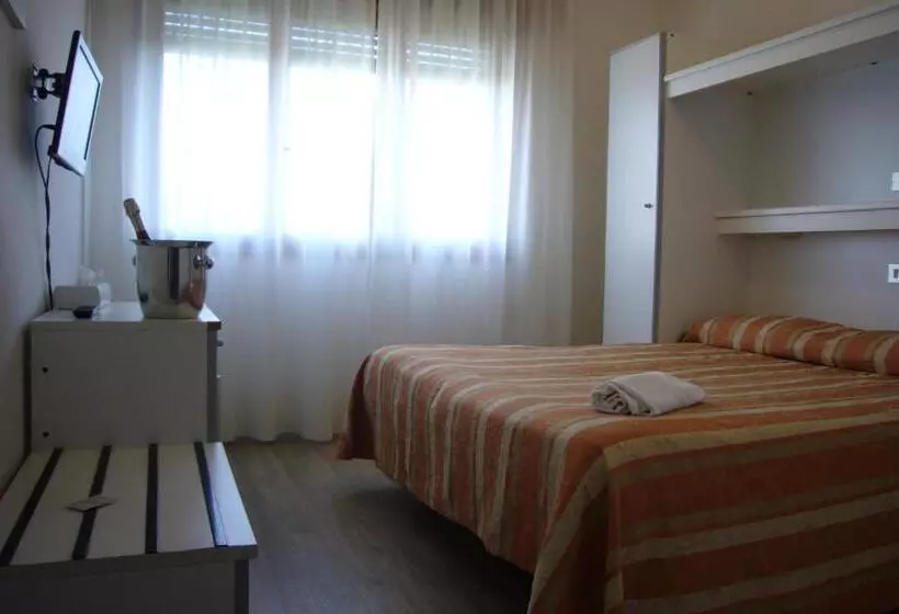 בית מלון כפרי Kristall