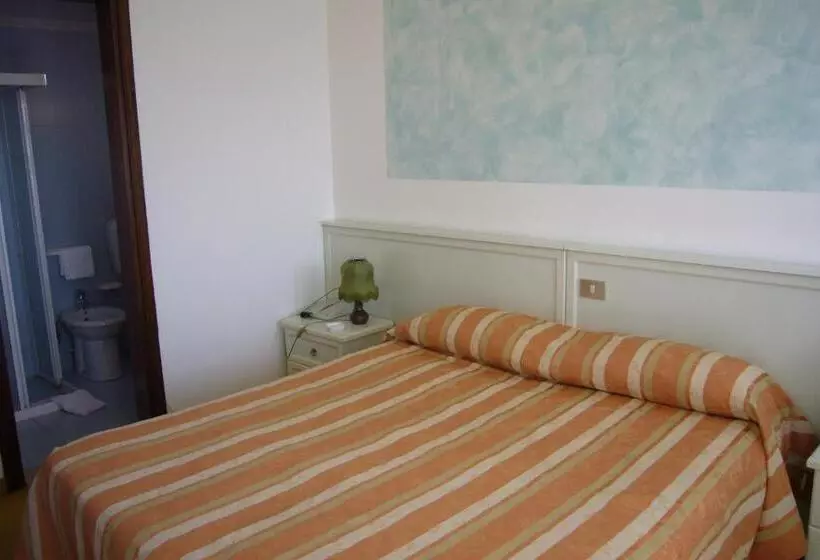 בית מלון כפרי Kristall