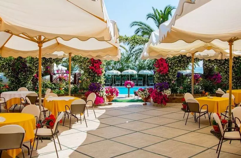 Mion Hotel & Sanìo Restaurant