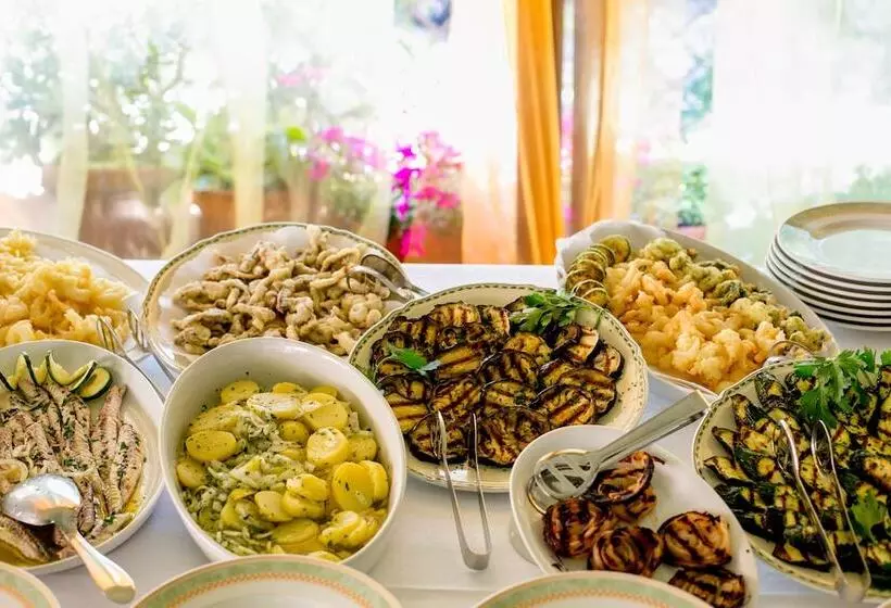 Mion Hotel & Sanìo Restaurant