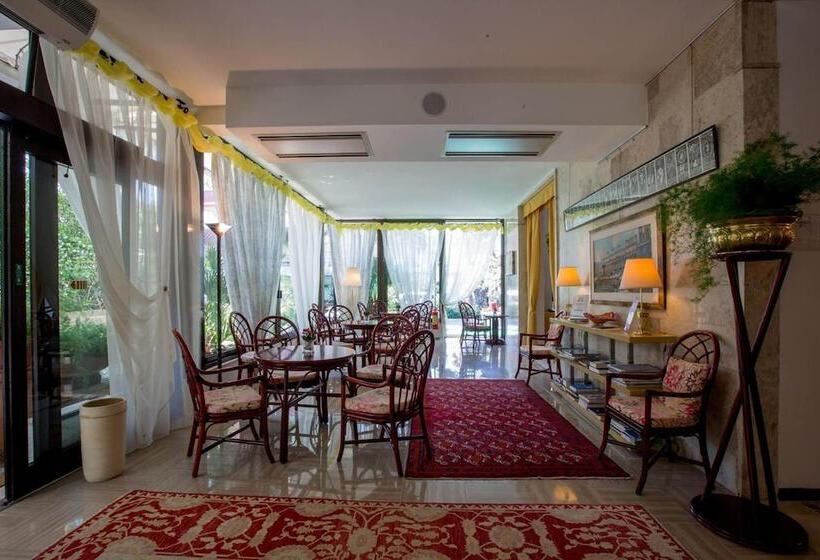 Mion Hotel & Sanìo Restaurant