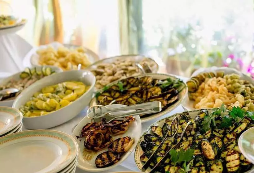 Mion Hotel & Sanìo Restaurant