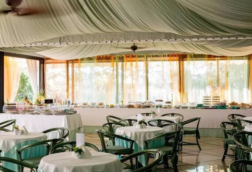 Mion Hotel & Sanìo Restaurant