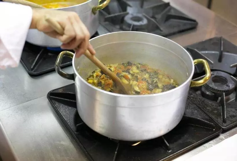 Mion Hotel & Sanìo Restaurant