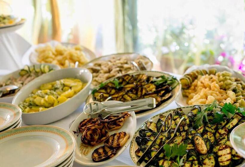 Mion Hotel & Sanìo Restaurant