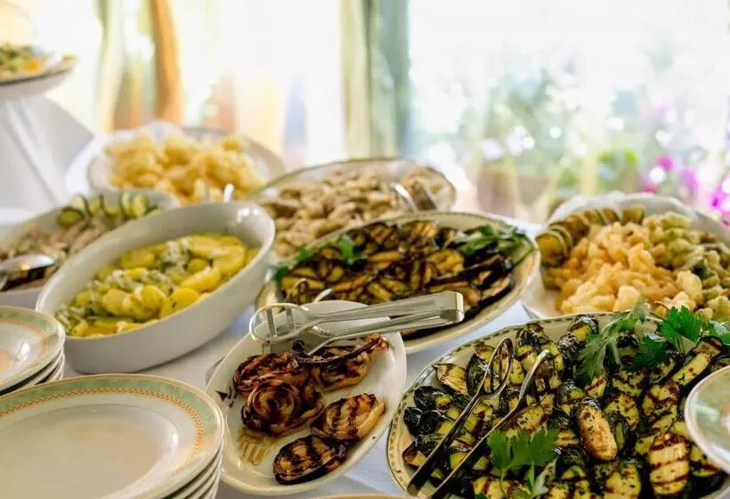 Mion Hotel & Sanìo Restaurant