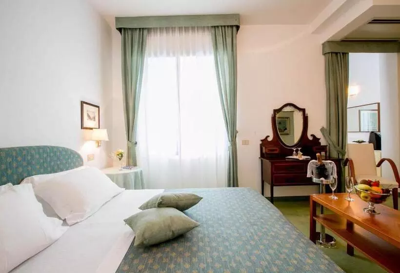 Mion Hotel & Sanìo Restaurant