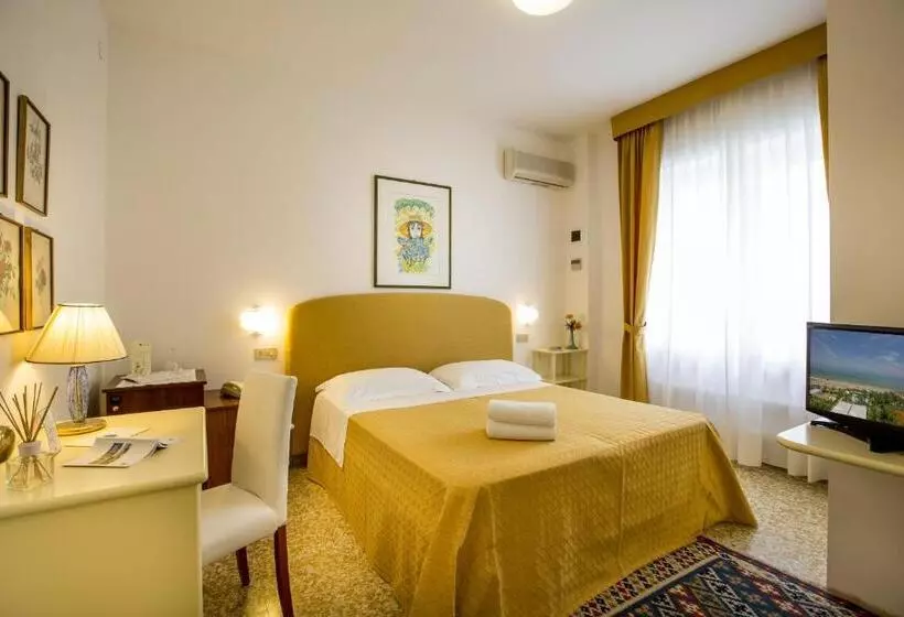 Mion Hotel & Sanìo Restaurant