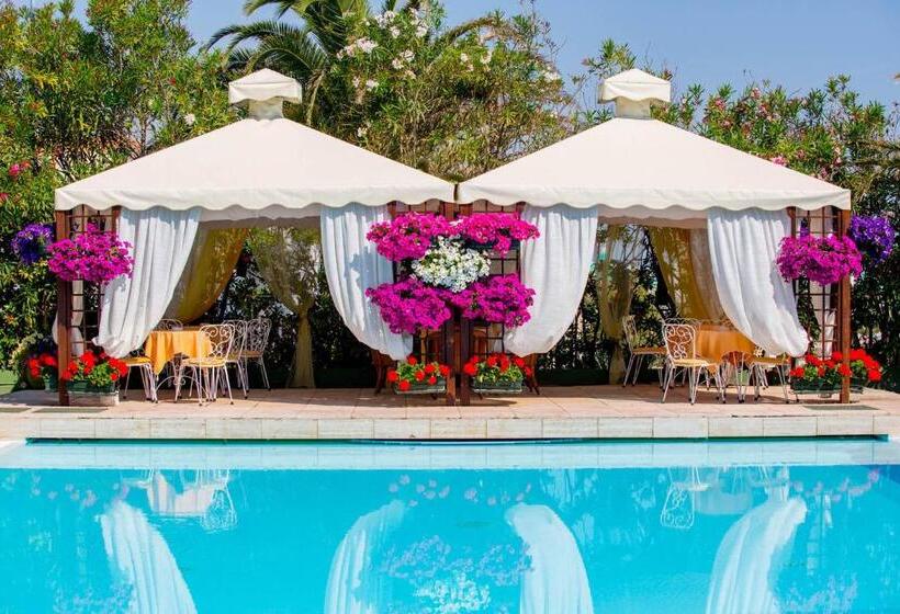 Mion Hotel & Sanìo Restaurant