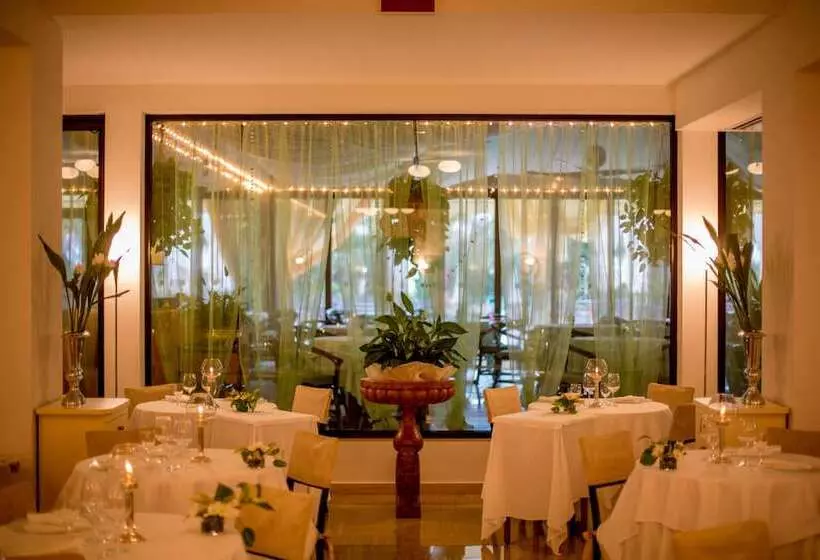 Mion Hotel & Sanìo Restaurant