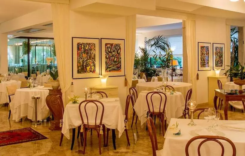 Mion Hotel & Sanìo Restaurant