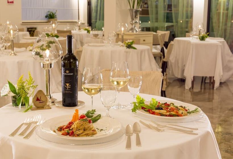 Mion Hotel & Sanìo Restaurant