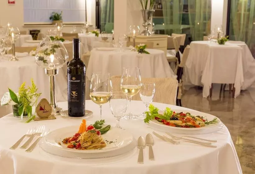 Mion Hotel & Sanìo Restaurant