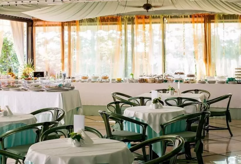 Mion Hotel & Sanìo Restaurant