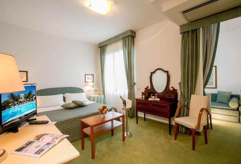 Mion Hotel & Sanìo Restaurant