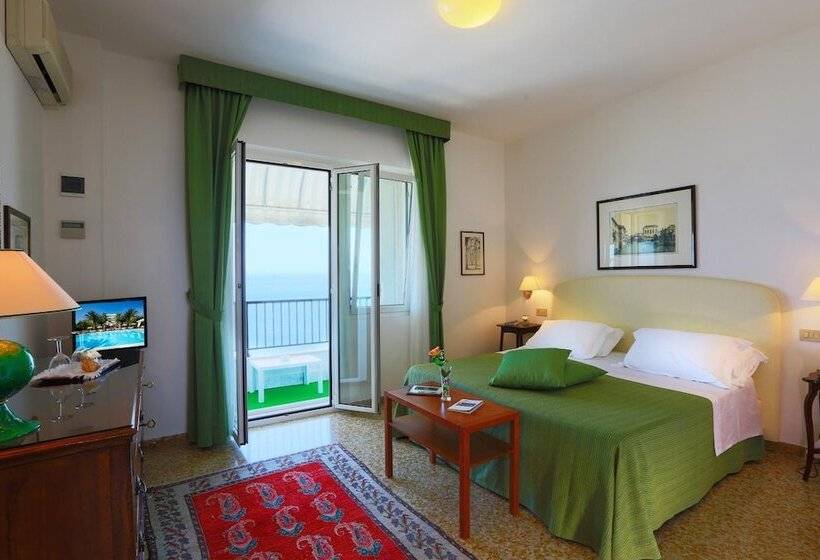 Mion Hotel & Sanìo Restaurant