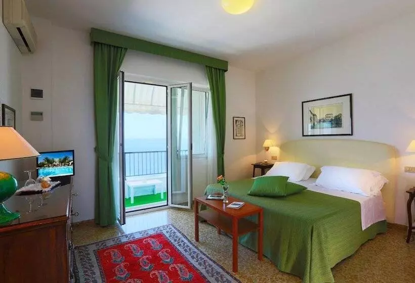 Mion Hotel & Sanìo Restaurant