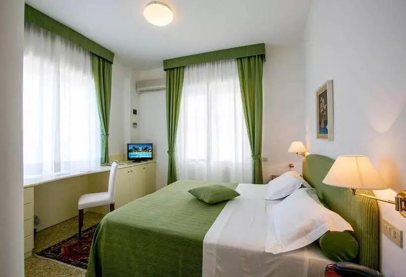 Mion Hotel & Sanìo Restaurant