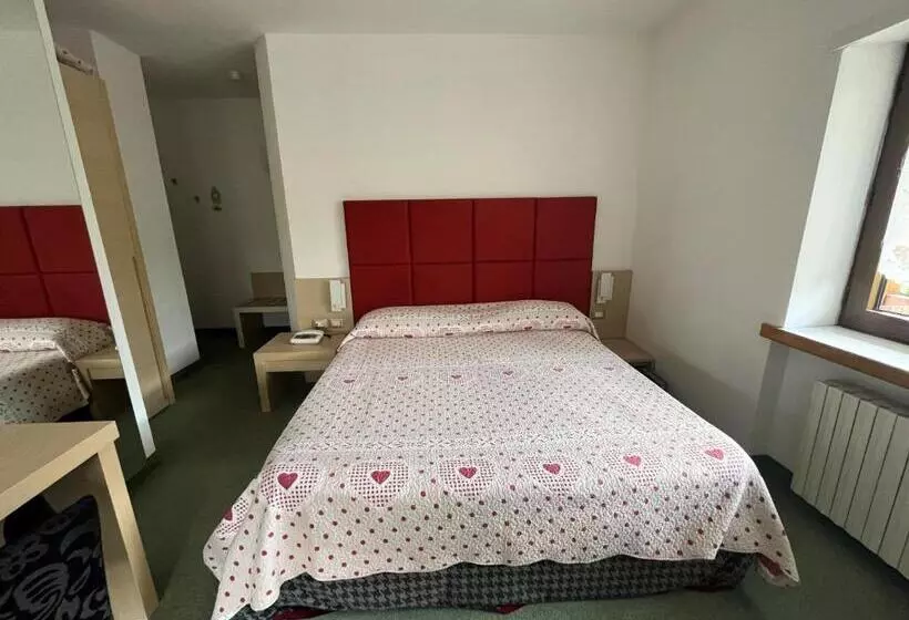 ホテル Monaco Sport