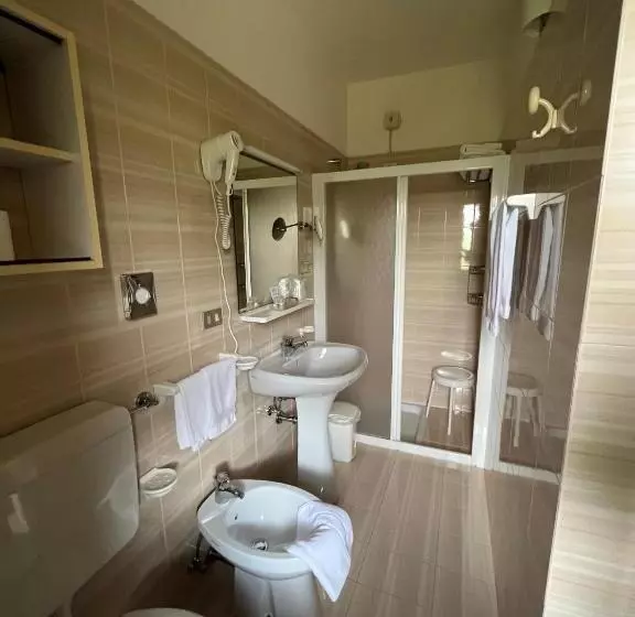 ホテル Monaco Sport