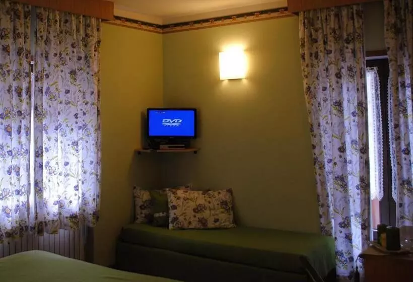 ホテル Monaco Sport