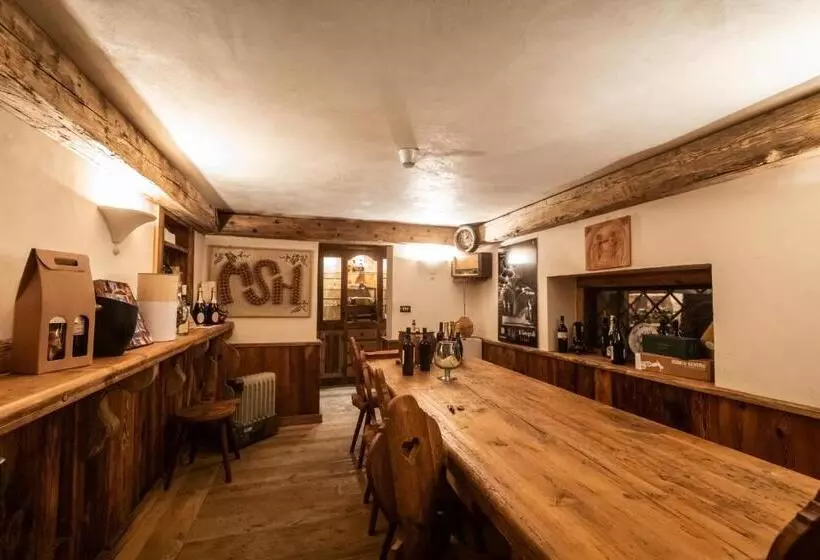 ホテル Monaco Sport