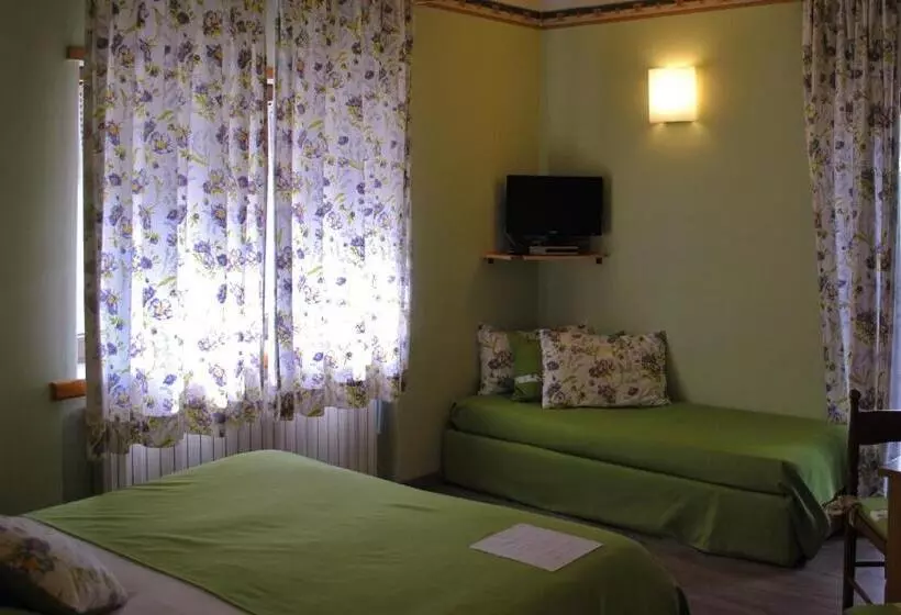 ホテル Monaco Sport