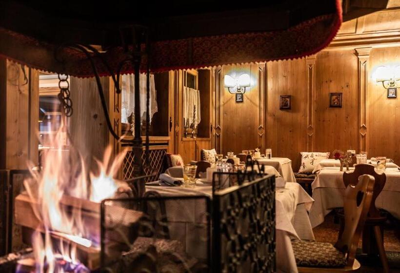 בית מלון כפרי Monaco Sport