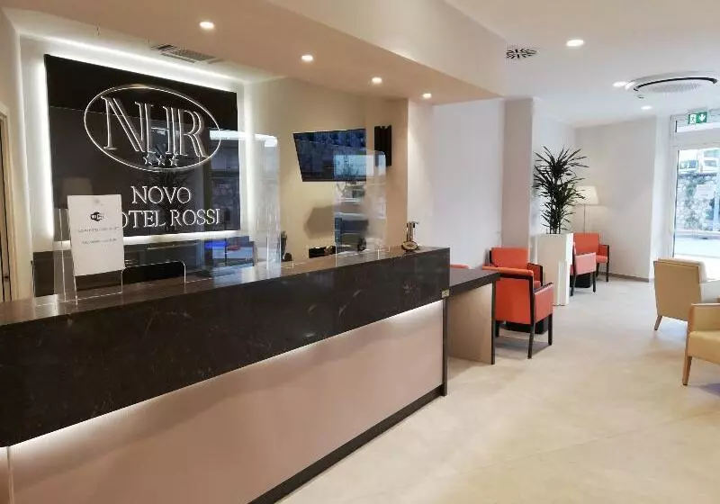 Novo Hotel Rossi