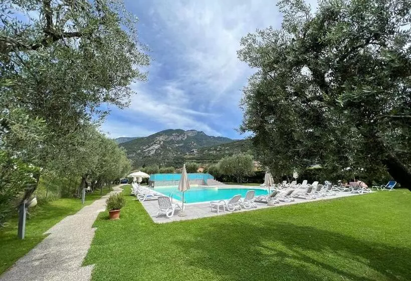 בית מלון כפרי Piccolo Mondo