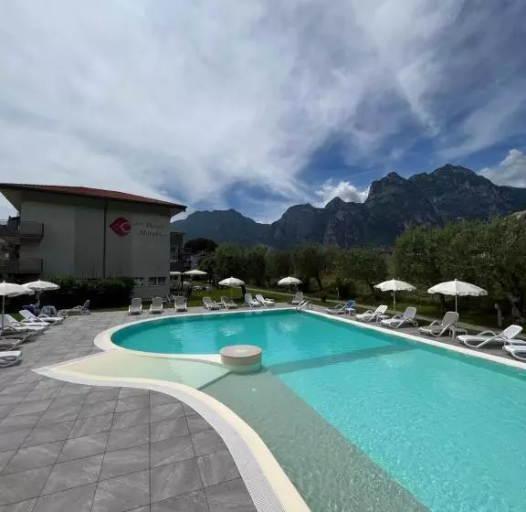 בית מלון כפרי Piccolo Mondo