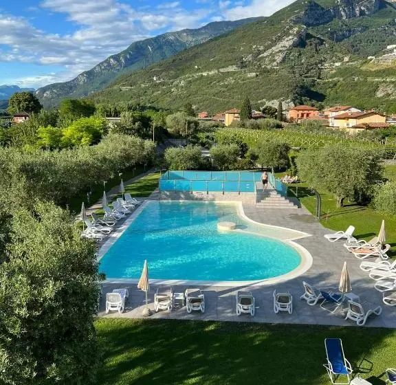 בית מלון כפרי Piccolo Mondo