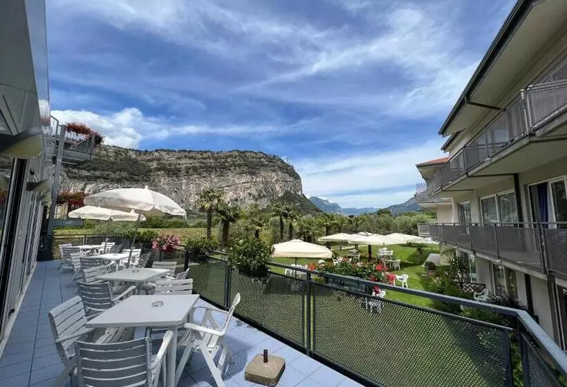 בית מלון כפרי Piccolo Mondo